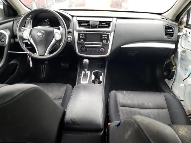 Photo 8 from auction – 2017 NISSAN ALTIMA 2.5 with VIN 1N4AL3APXHC217435