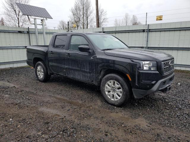 Photo 4 from auction – 2022 NISSAN FRONTIER S with VIN 1N6ED1EJ7NN689625