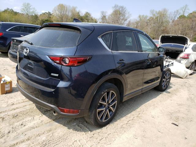 Photo 3 from auction – 2018 MAZDA CX-5 GRAND with VIN JM3KFBDM0J0301022