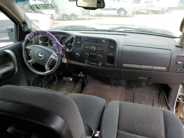 صورة رقم 8 من المزاد - 2007 CHEVROLET SILVERADO مع VIN 1GCHK23647F516149