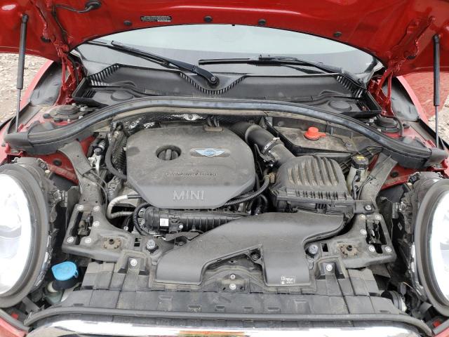 Photo 11 from auction – 2016 MINI COOPER CLU with VIN WMWLN5C53G2E07277