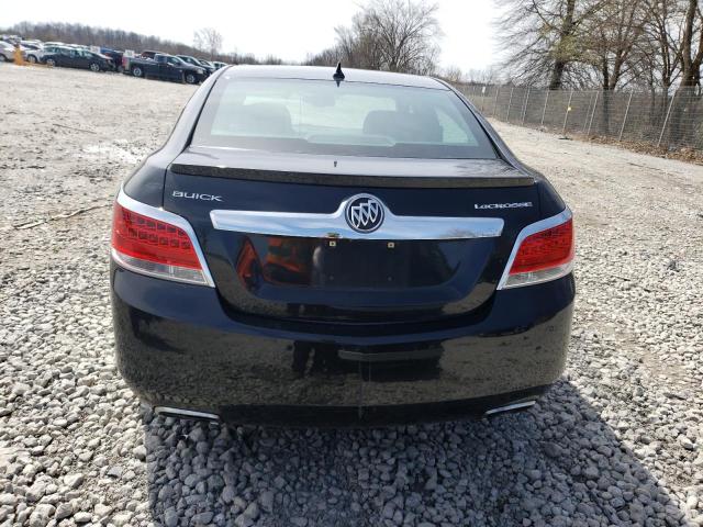 Photo 6 from auction – 2012 BUICK LACROSSE T with VIN 1G4GJ5E35CF304711