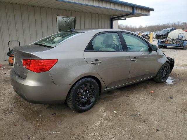 Photo 3 from auction – 2012 KIA FORTE EX with VIN KNAFU4A23C5498835