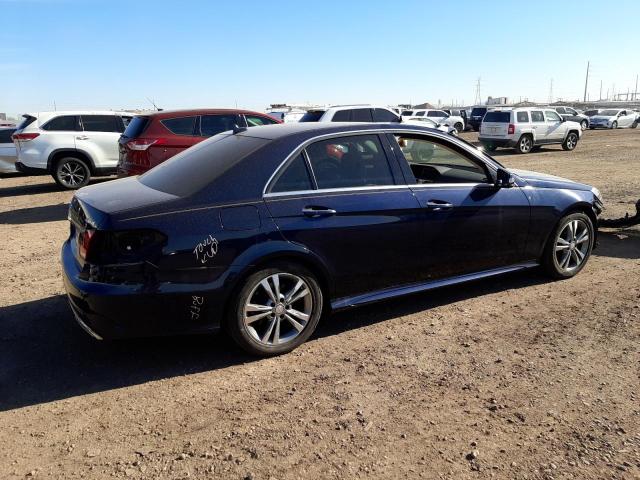 Photo 3 from auction – 2014 MERCEDES-BENZ E 350 4MAT with VIN WDDHF8JB0EA794151