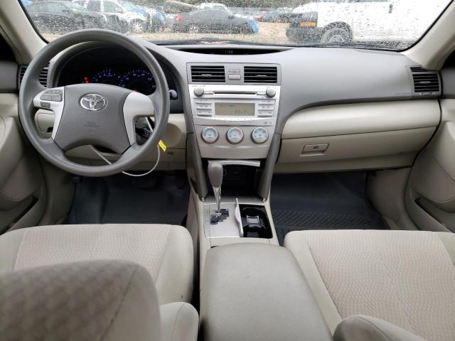 Photo 8 from auction – 2011 TOYOTA CAMRY BASE with VIN 4T1BF3EK4BU160361