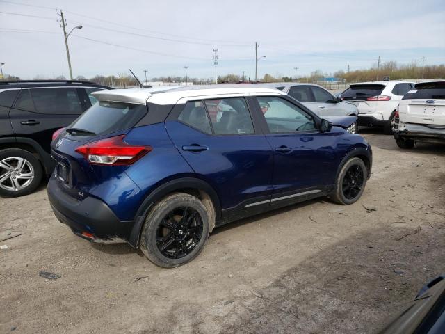 Photo 3 from auction – 2020 NISSAN KICKS SR with VIN 3N1CP5DV7LL575072