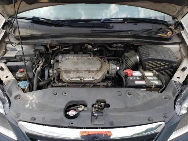 Photo 12 from auction – 2005 HONDA ODYSSEY EX with VIN 5FNRL38775B112465