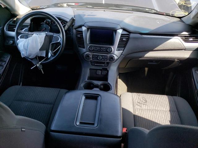 Photo 8 from auction – 2016 CHEVROLET SUBURBAN C with VIN 1GNSCGKC7GR237145