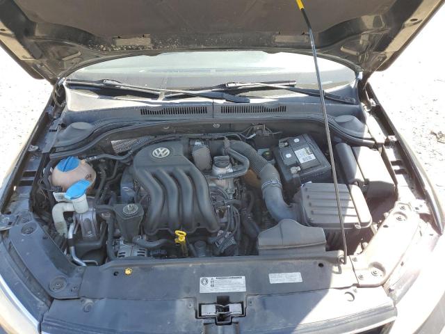 Photo 11 from auction – 2015 VOLKSWAGEN JETTA BASE with VIN 3VW2K7AJ8FM242234