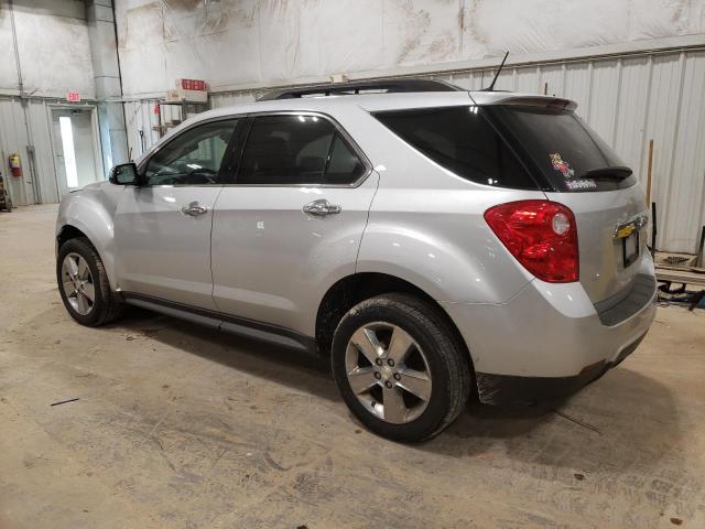 Photo 2 from auction – 2014 CHEVROLET EQUINOX LT with VIN 2GNALBEK0E6271535