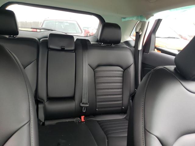 Photo 10 from auction – 2021 FORD EDGE SEL with VIN 2FMPK4J99MBA48478