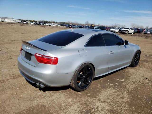 Photo 3 from auction – 2009 AUDI S5 QUATTRO with VIN WAURV78T09A017627
