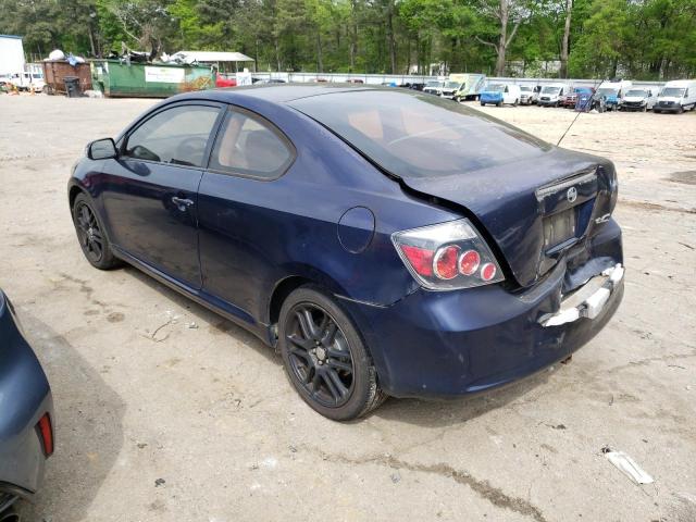 Photo 2 from auction – 2010 TOYOTA SCION TC with VIN JTKDE3B74A0308670