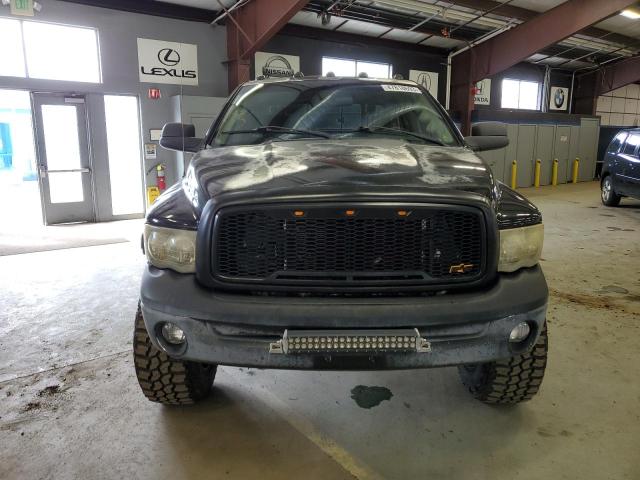 Photo 5 from auction – 2004 DODGE RAM 2500 S with VIN 3D7KU28604G164227