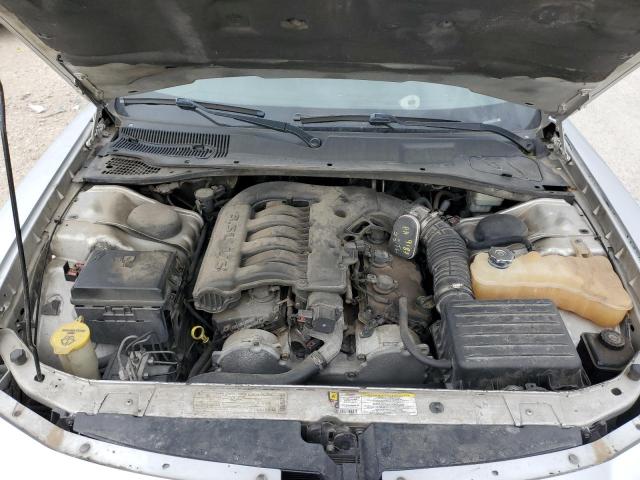 Photo 11 from auction – 2010 DODGE CHARGER SX with VIN 2B3CA3CV2AH271529