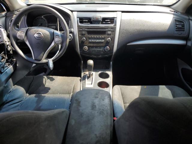 Photo 8 from auction – 2015 NISSAN ALTIMA 2.5 with VIN 1N4AL3AP2FC199249