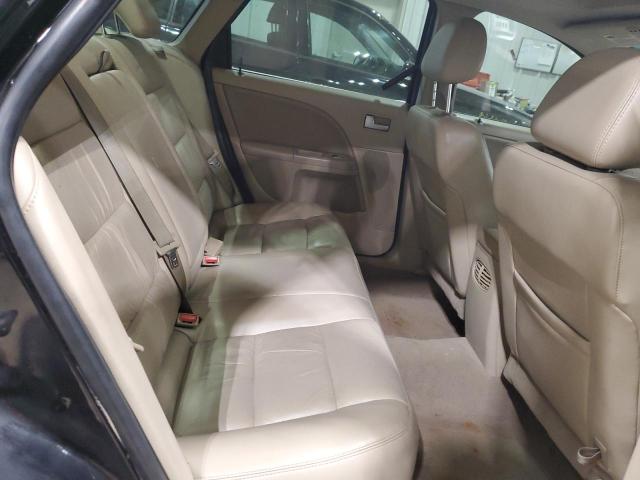Photo 10 from auction – 2007 FORD FIVE HUNDR with VIN 1FAHP28167G123638