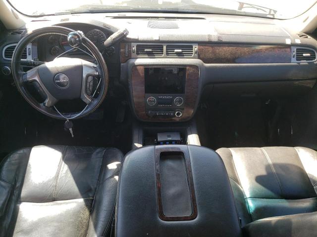 Photo 8 from auction – 2008 GMC NEW SIERRA with VIN 2GTEC638081212723