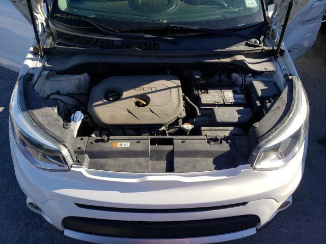 Photo 11 from auction – 2018 KIA SOUL + with VIN KNDJP3A5XJ7530139
