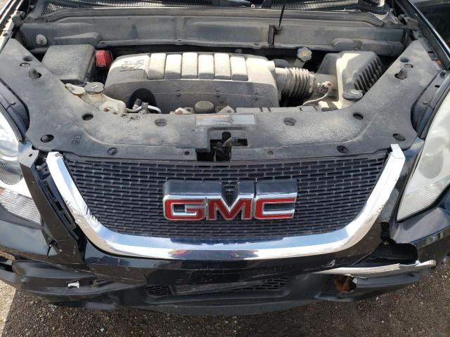 Photo 12 from auction – 2012 GMC ACADIA SLT with VIN 1GKKRRED2CJ148801