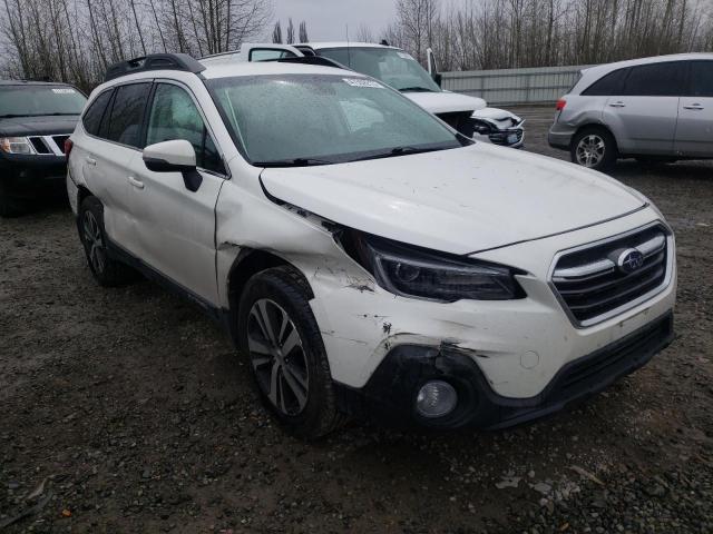 Photo 4 from auction – 2019 SUBARU OUTBACK 2. with VIN 4S4BSAJC0K3334852