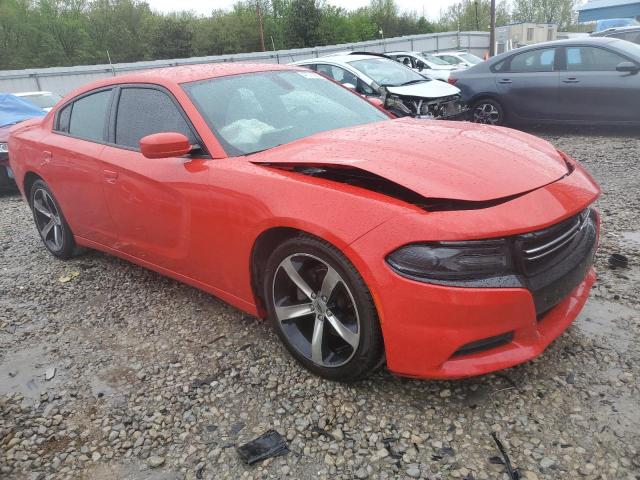 Photo 4 from auction – 2017 DODGE CHARGER SE with VIN 2C3CDXBG8HH541264