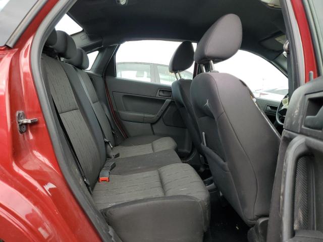 Photo 10 from auction – 2011 FORD FOCUS SE with VIN 1FAHP3FN9BW147300