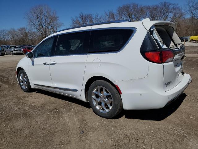 Photo 2 from auction – 2017 CHRYSLER PACIFICA L with VIN 2C4RC1GG3HR620219
