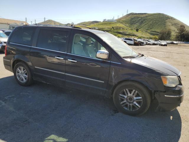 Photo 4 from auction – 2010 CHRYSLER TOWN & COU with VIN 2A4RR6DX9AR206877