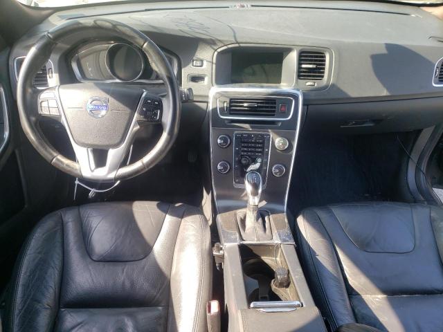 Photo 8 from auction – 2014 VOLVO S60 T5 with VIN YV1612FS8E2273088