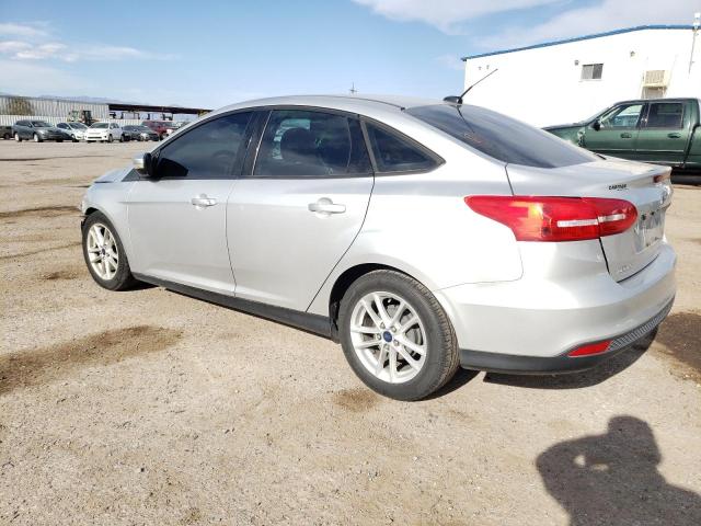 Photo 2 from auction – 2016 FORD FOCUS SE with VIN 1FADP3F24GL247883