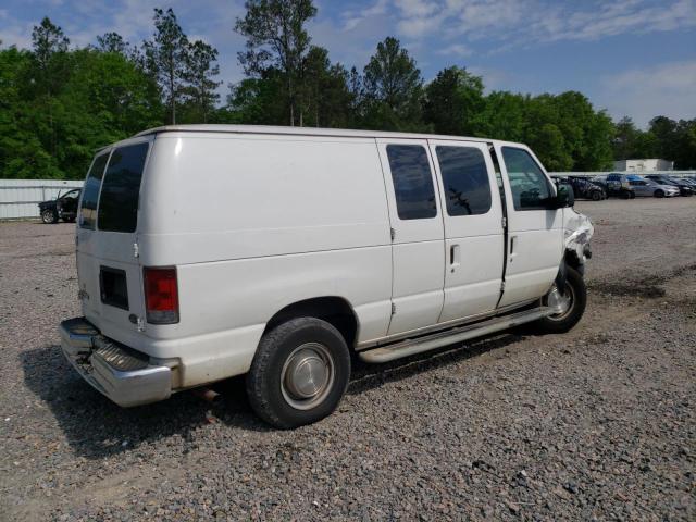Photo 3 from auction – 2006 FORD ECONOLINE with VIN 1FTNE24WX6HB17628