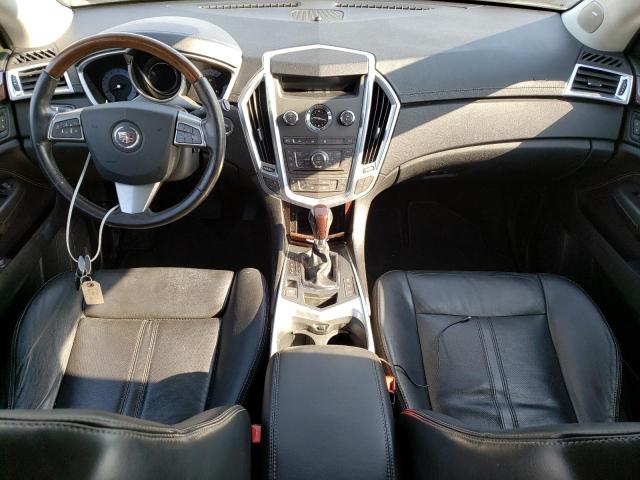 Photo 8 from auction – 2012 CADILLAC SRX PERFOR with VIN 3GYFNEE38CS506176