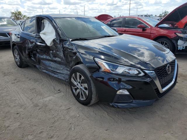 Photo 4 from auction – 2019 NISSAN ALTIMA S with VIN 1N4BL4BV7KC139582