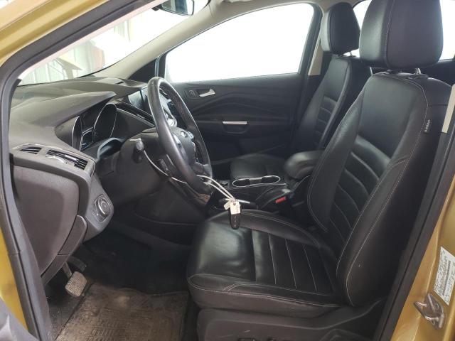Photo 7 from auction – 2014 FORD ESCAPE TIT with VIN 1FMCU9J92EUC23302