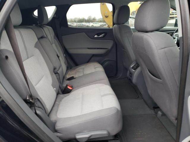 Photo 10 from auction – 2021 CHEVROLET BLAZER 2LT with VIN 3GNKBCRS3MS510017