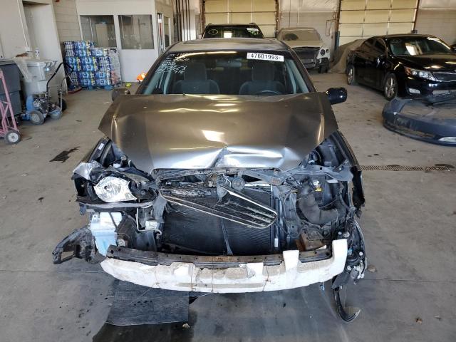 Photo 5 from auction – 2007 TOYOTA COROLLA CE with VIN 1NXBR32E27Z830647