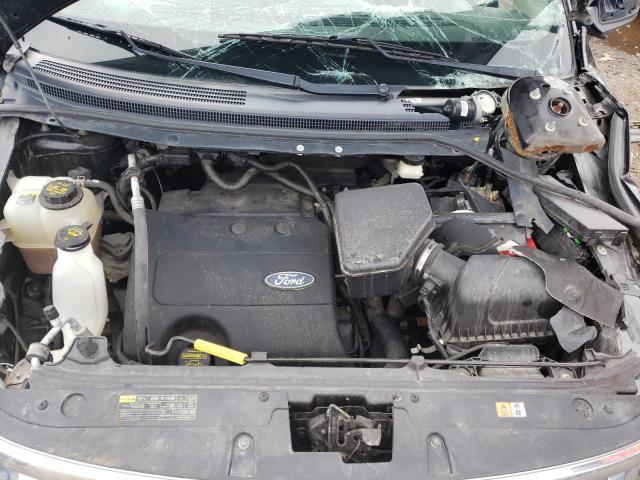 Photo 12 from auction – 2013 FORD EDGE SEL with VIN 2FMDK4JC0DBC03904