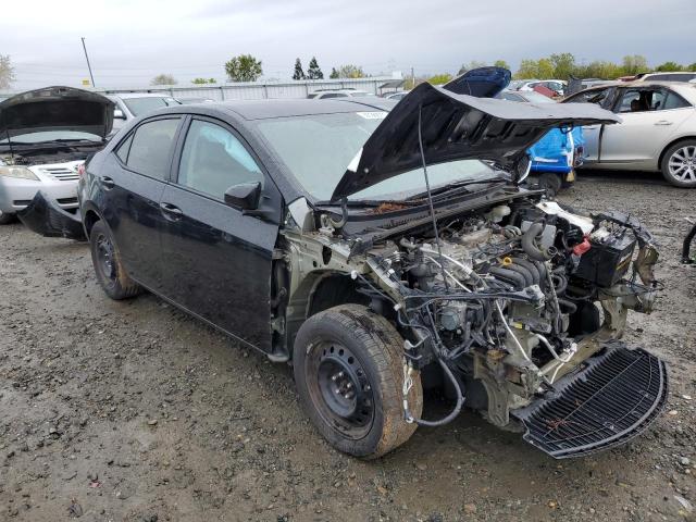 Photo 4 from auction – 2015 TOYOTA COROLLA L with VIN 5YFBURHE0FP356559