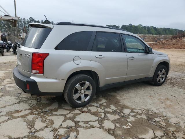 Photo 3 from auction – 2008 SUZUKI XL7 LIMITE with VIN 2S3DA917286104671