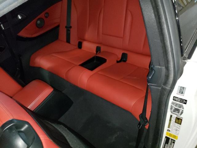 Zdjęcie 10 z aukcji – 2015 BMW 428 I z VIN WBA3N3C59FK232369