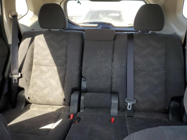 Photo 10 from auction – 2016 NISSAN ROGUE S with VIN KNMAT2MV6GP655956