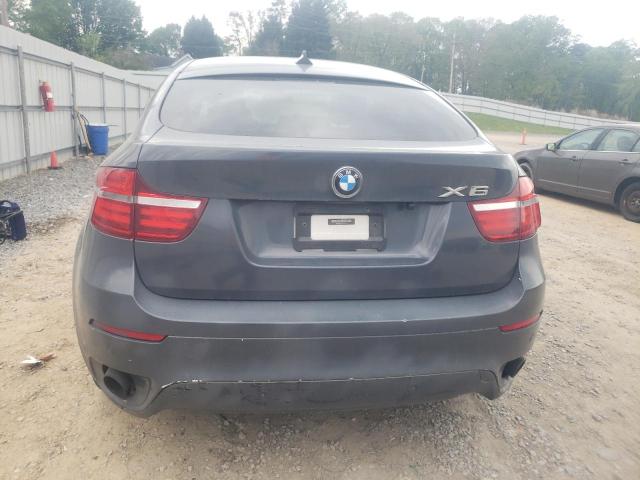 Photo 6 from auction – 2013 BMW X6 XDRIVE3 with VIN 5UXFG2C55DL783523