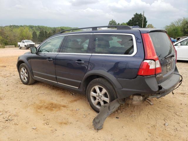 Photo 2 from auction – 2011 VOLVO XC70 3.2 with VIN YV4952BZ0B1104434
