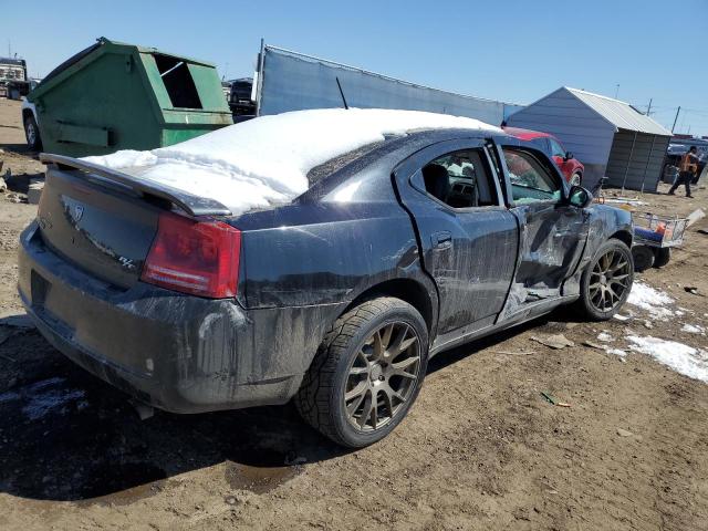 Photo 3 from auction – 2008 DODGE CHARGER R/ with VIN 2B3KK53H78H282115