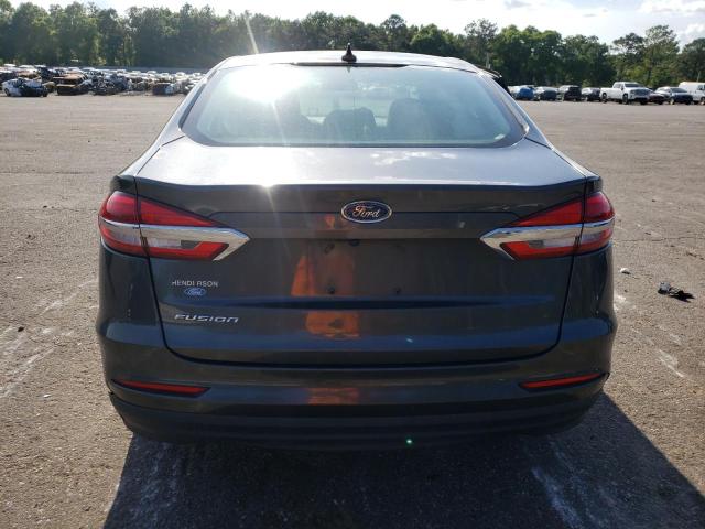 Photo 6 from auction – 2020 FORD FUSION S with VIN 3FA6P0G70LR258134