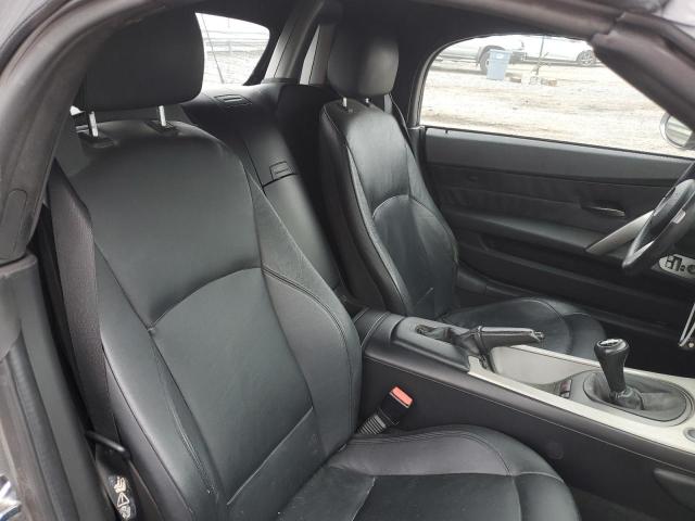 Photo 10 from auction – 2003 BMW Z4 2.5 with VIN 4USBT334X3LR63811