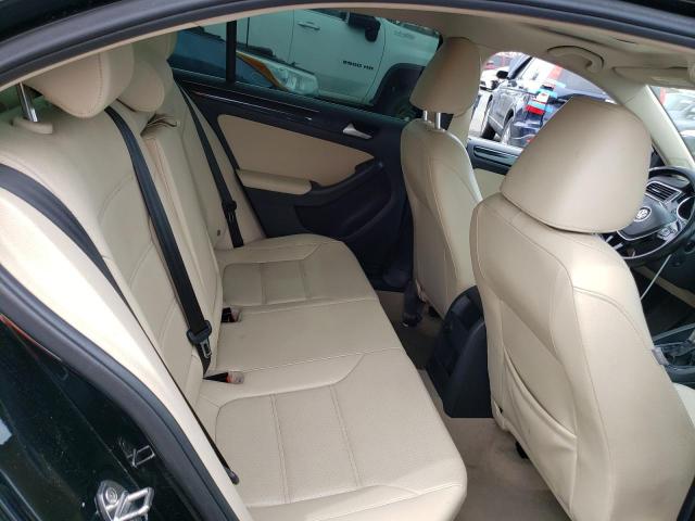Photo 10 from auction – 2016 VOLKSWAGEN JETTA SEL with VIN 3VWL17AJ7GM304408