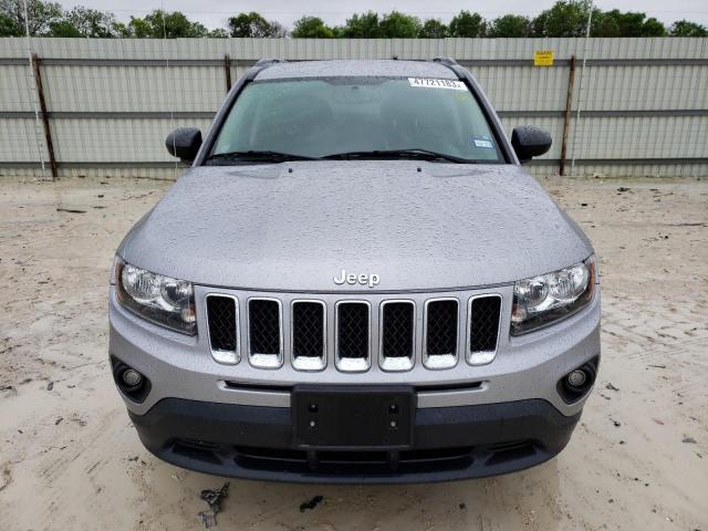 Photo 5 from auction – 2017 JEEP COMPASS SP with VIN 1C4NJCBA5HD124036