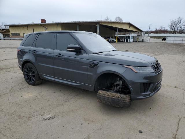 Photo 4 from auction – 2019 LAND ROVER RANGE ROVE with VIN SALWS2SU0KA872054